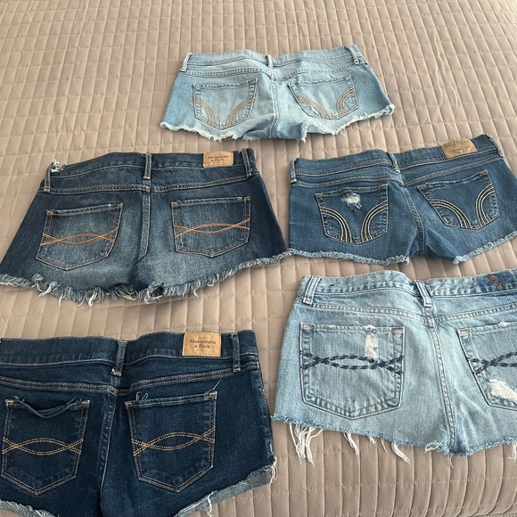 Like New Shorts - Picture 1 of 2